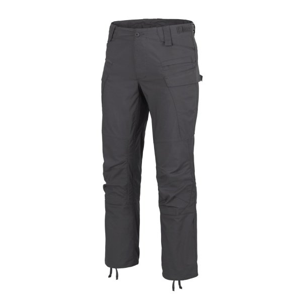 Helikon-Tex SFU Next Mk2 Hose PolyCotton Stretch Ripstop Special Forces Uniform - Shadow Grey 3XL