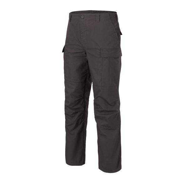 Helikon-Tex BDU Mk2 Hose RipStop Uniform Cargohose - Shadow Grey S