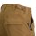 Helikon-Tex BDU Mk2 Hose RipStop Uniform Cargohose - Shadow Grey S