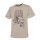 Helikon-Tex T-Shirt Home Sweet Home Motiv 100% Baumwolle - Khaki S