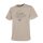 Helikon-Tex T-Shirt Outback Life Motiv 100% Baumwolle - Khaki