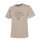 Helikon-Tex T-Shirt Outback Life Motiv 100% Cotton - Khaki XL