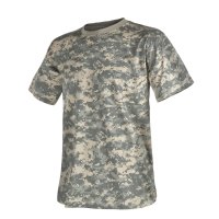 Helikon-Tex T-Shirt - 100% Cotton - Outdoor Army Shirt -...
