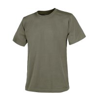 Helikon-Tex T-Shirt - 100% Baumwolle - Outdoor Army Shirt...