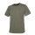 Helikon-Tex T-Shirt - 100% Baumwolle - Outdoor Army Shirt - Adaptive Green