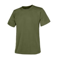 Helikon-Tex T-Shirt - 100% Cotton - Outdoor Army Shirt -...