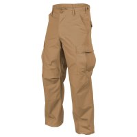 Helikon Tex BDU Hose Trouser Ripstop Uniform Coyote Cargo...