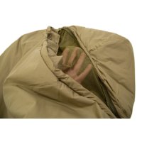Carinthia Tropen Sleeping Bag with Mosquito net - Sand M - 185