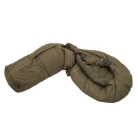 Carinthia Defence 1 Top Sommer Schlafsack - Olive