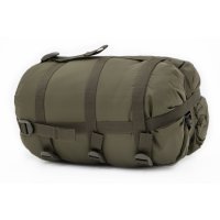 Carinthia Defence 1 Top Summer Sleeping Bag - Olive M - 185