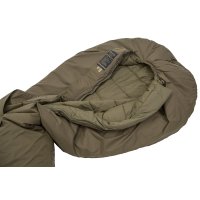 Carinthia Defence 4 - 3-season Sleeping Bag - Olive L - 200