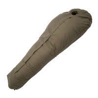 Carinthia Defence 6 - Winter Schlafsack - Olive -20°C...