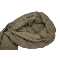 Carinthia Defence 6 - Winter Schlafsack - Olive -20°C...