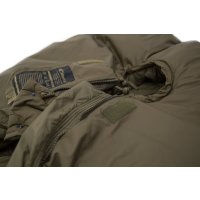 Carinthia Defence 6 - Winter Sleeping Bag - Olive -20°C - Size L - 200