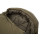 Carinthia Wilderness - Schlafsack mit Armausgriff bis -20°C - Olive  Links