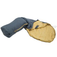 Carinthia G90 - summer sleeping bag - water repellent M - 185 Left