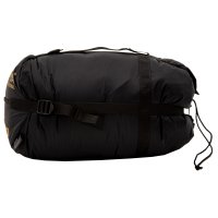 Carinthia Compression Sack for Defense Tropen Universal Sleeping Bag - black