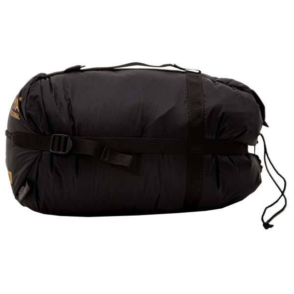Carinthia Compression Sack for Defense Tropen Universal Sleeping Bag - black S