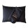 Carinthia Travel Pillow 30x40cm - Black