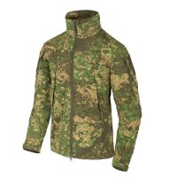 Helikon-Tex Blizzard Jacke StormStrech Anorak Outdoor -...