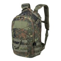 Helikon-Tex EDC Pack 21L Rucksack Tactical Backpack...