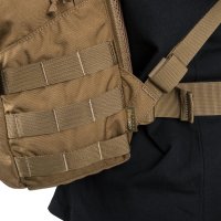 Helikon-Tex EDC Pack 21L Rucksack Tactical Backpack Tagesrucksack Flecktarn