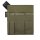 Helikon-Tex Organizer Insert Medium - Cordura® EDC – Olive Green