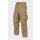 Helikon Tex BDU Hose Trouser Ripstop Uniform Coyote Cargo Pants SP-BDU-PR-11 Medium Regular