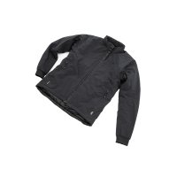 Carinthia G-Loft Windbreaker Jacket Black