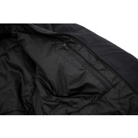 Carinthia G-Loft Windbreaker Jacket Black