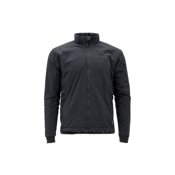 Carinthia G-Loft Windbreaker Jacket Black S