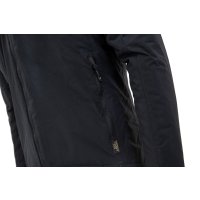 Carinthia G-Loft Windbreaker Jacket Black S