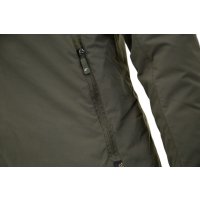 Carinthia G-Loft Windbreaker Jacket Olive