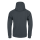 Helikon-Tex Urban Tactical Hoodie Lite (FullZip) Schwarz