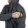 Helikon-Tex Urban Tactical Hoodie Lite (FullZip) Schwarz S