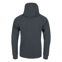 Helikon-Tex Urban Tactical Hoodie Lite (FullZip) Blue M