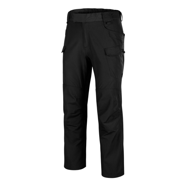Helikon-Tex Urban Tactical Pants Flex Pants UTP RipStop Black S