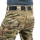 Helikon-Tex Urban Tactical Pants Flex Hose UTP RipStop MultiCam 4XL Long