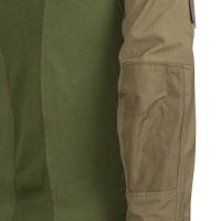 Direct Action VANGUARD Combat Shirt - Flecktarn XS
