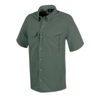 Helikon-Tex Defender MK2 Ultralight Shirt Short Sleeve Sage Green