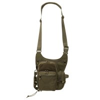 Helikon-Tex EDC Side Bag Schultertasche Cordura - Olive...