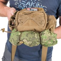 Helikon-Tex EDC Side Bag Cordura - Coyote