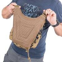 Helikon-Tex EDC Side Bag Cordura - Coyote