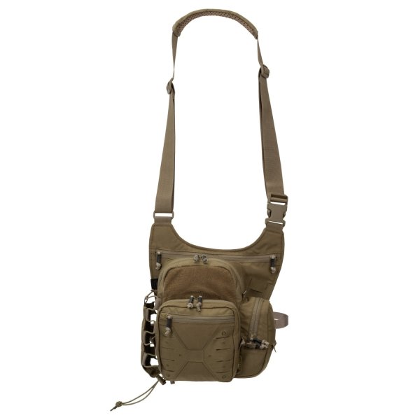 Helikon-Tex EDC Side Bag Cordura - Adaptive Green