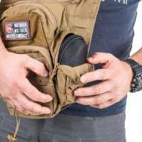 Helikon-Tex EDC Side Bag Cordura - Adaptive Green