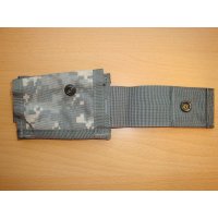 Orignal US ARMY 40mm High Explosive Pouch Single - Molle...